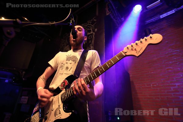 KEBABOZOR - 2023-04-19 - PARIS - Supersonic - 